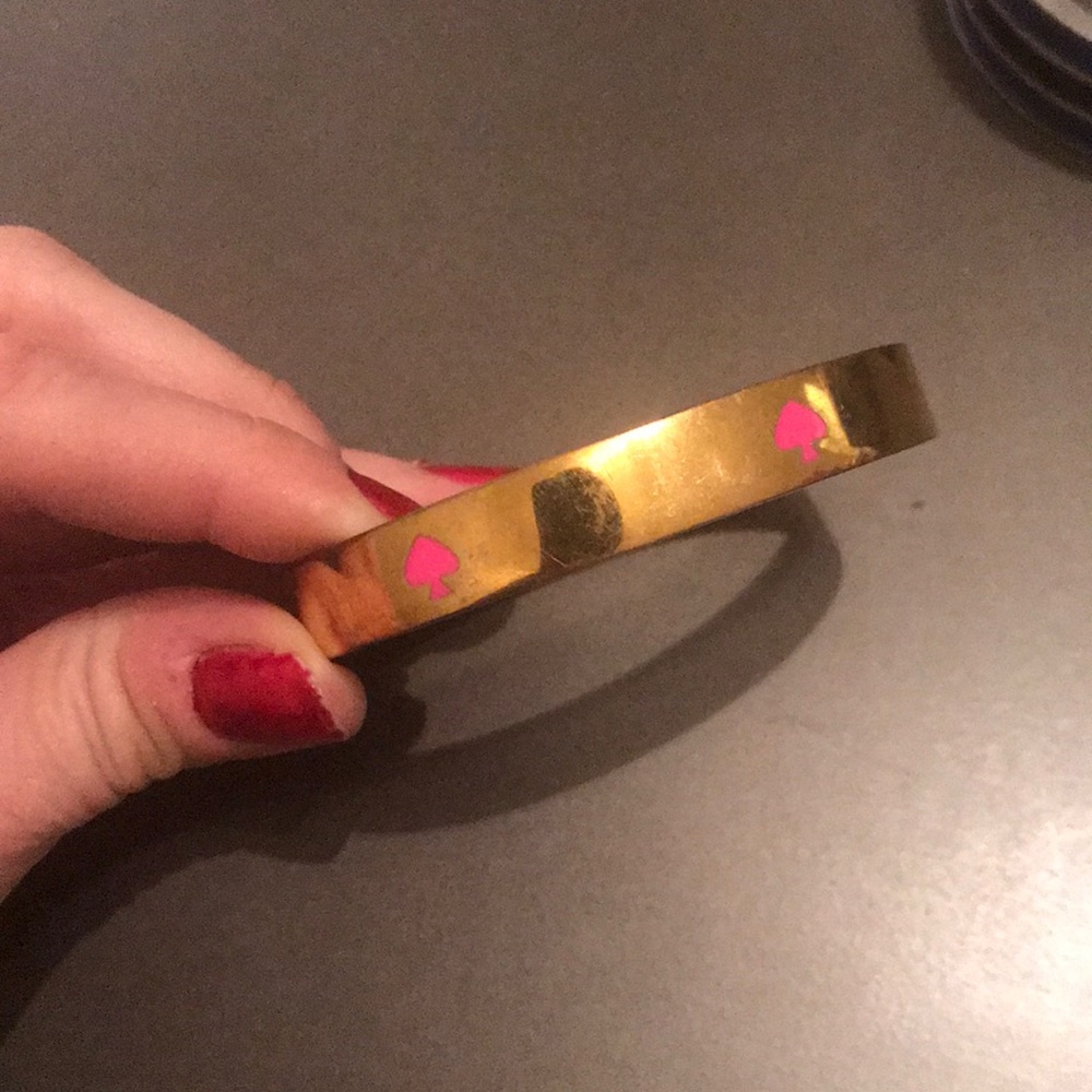Kate Spade Bangle